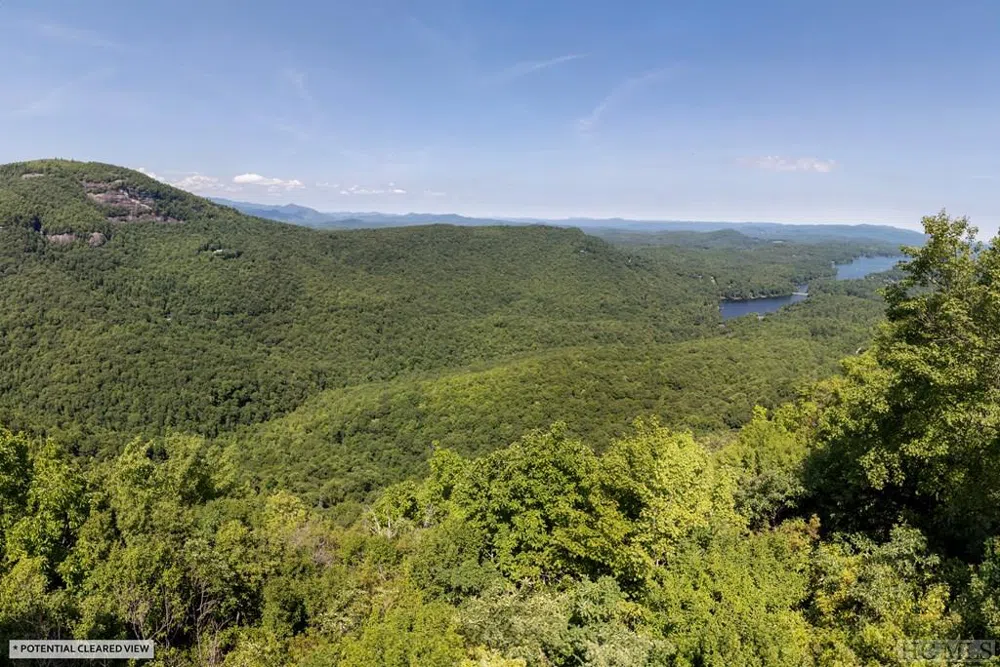 Lot 7 Meadow Ridge Road Lake Toxaway, NC 28747