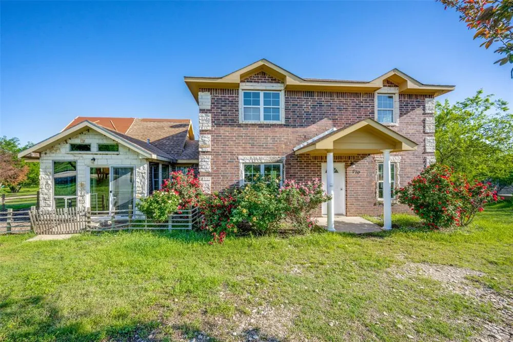 970 Mcreynolds Road Sanger, TX 76266