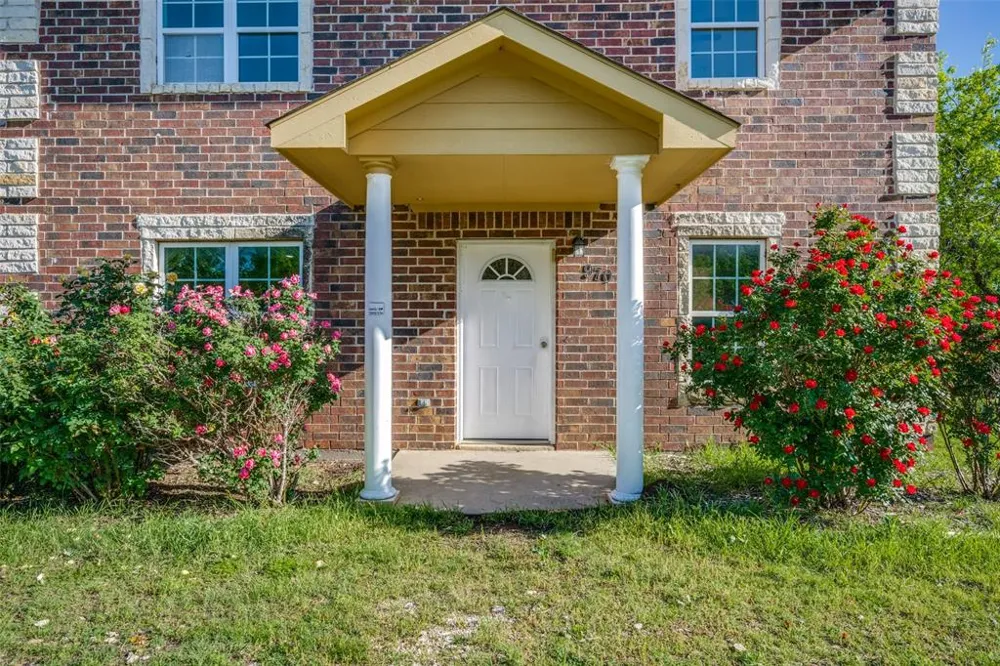970 Mcreynolds Road Sanger, TX 76266