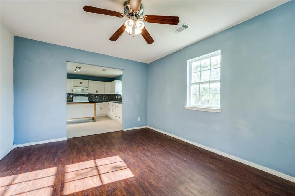 970 Mcreynolds Road Sanger, TX 76266