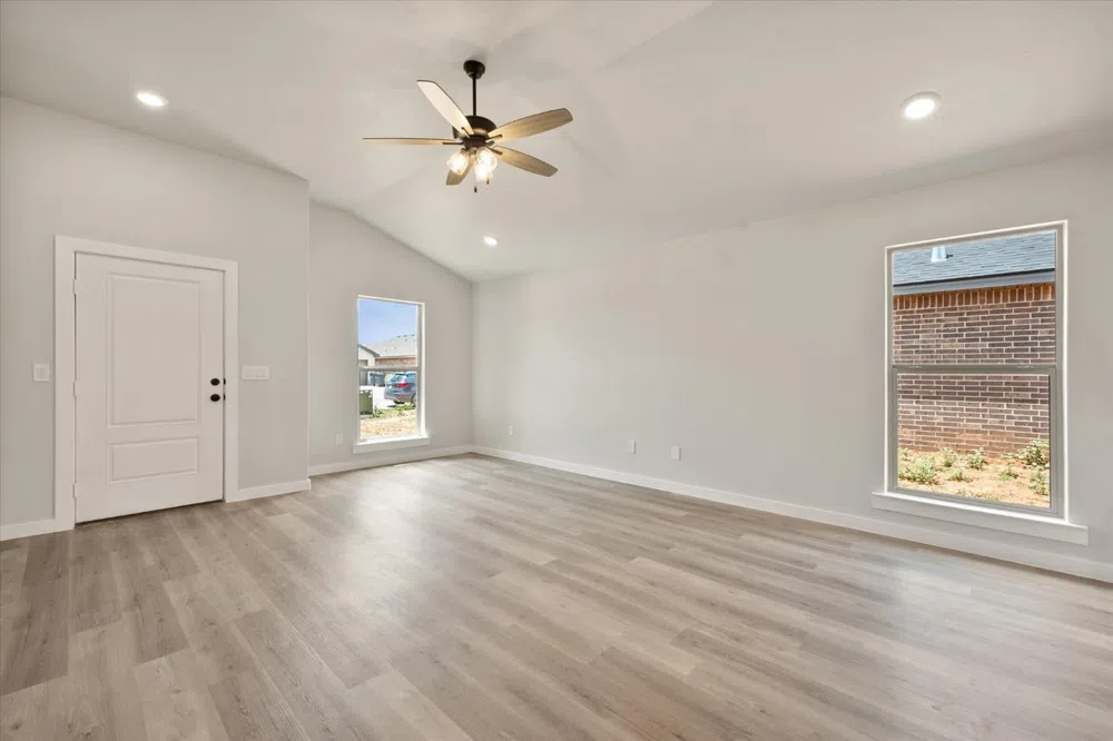 2713 Trenton Avenue Lubbock, TX 79407