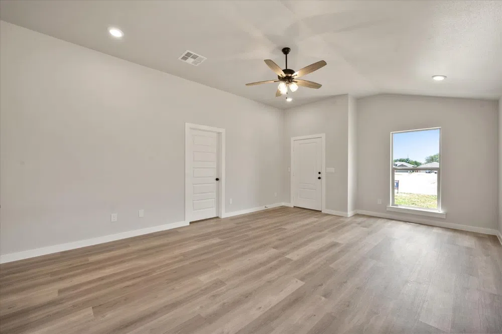 2713 Trenton Avenue Lubbock, TX 79407