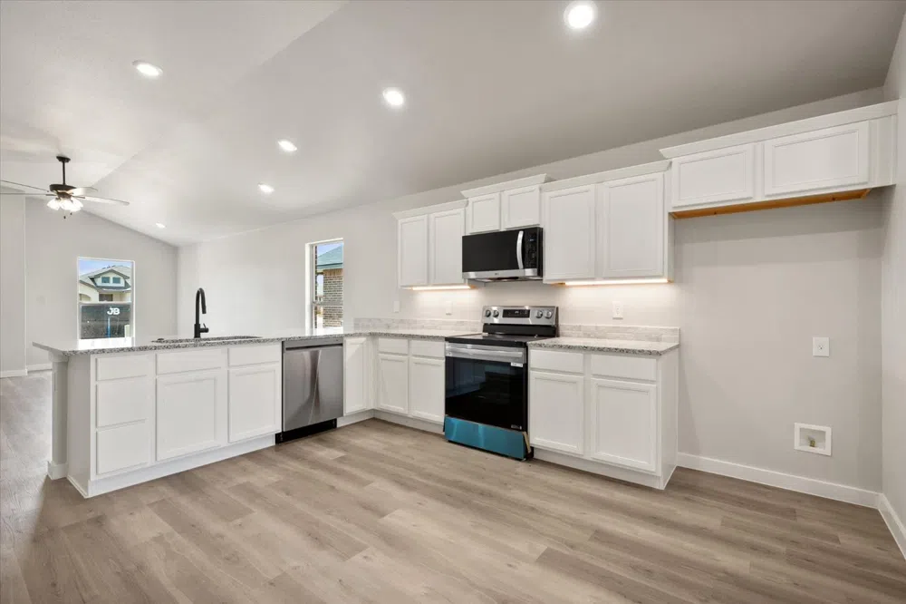 2713 Trenton Avenue Lubbock, TX 79407