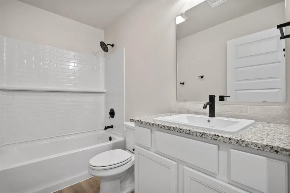 2713 Trenton Avenue Lubbock, TX 79407