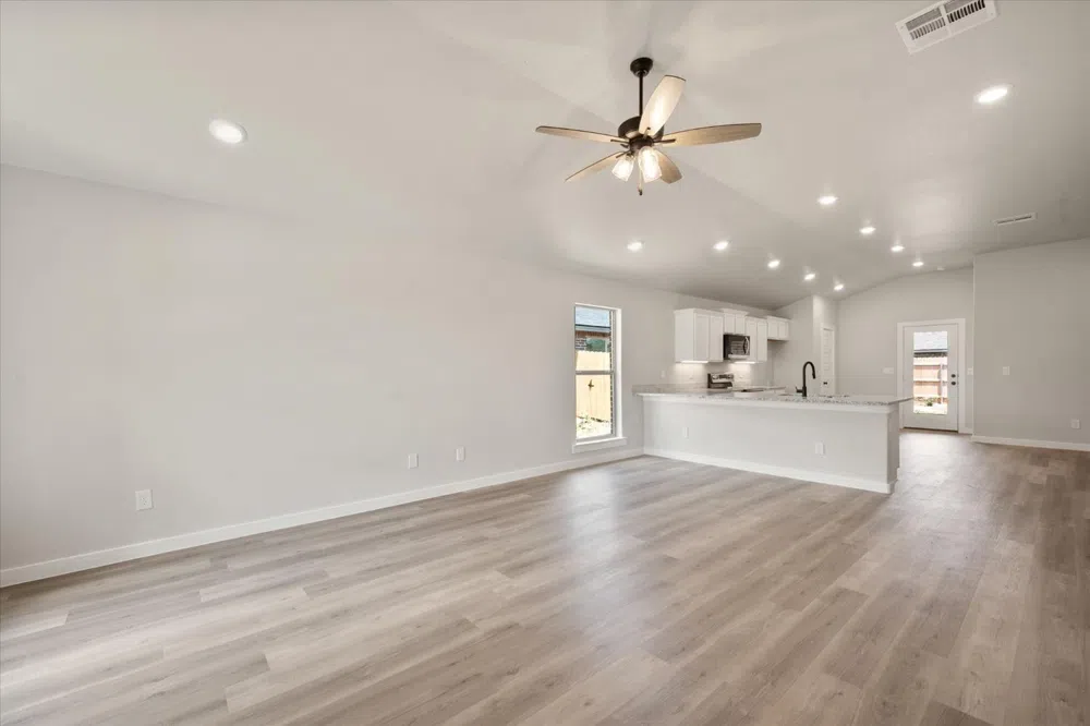 2713 Trenton Avenue Lubbock, TX 79407