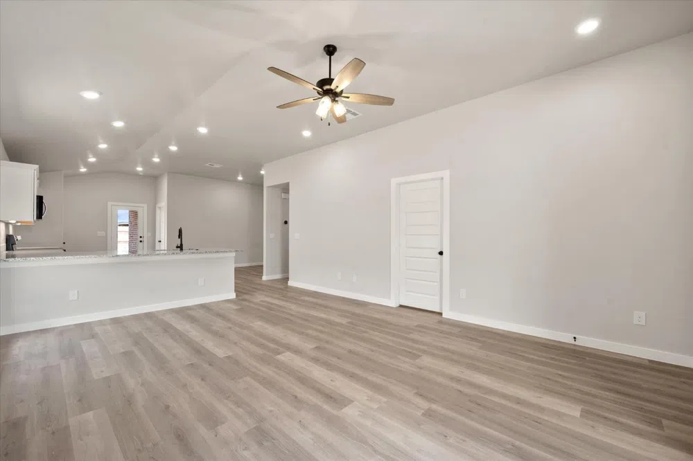 2713 Trenton Avenue Lubbock, TX 79407