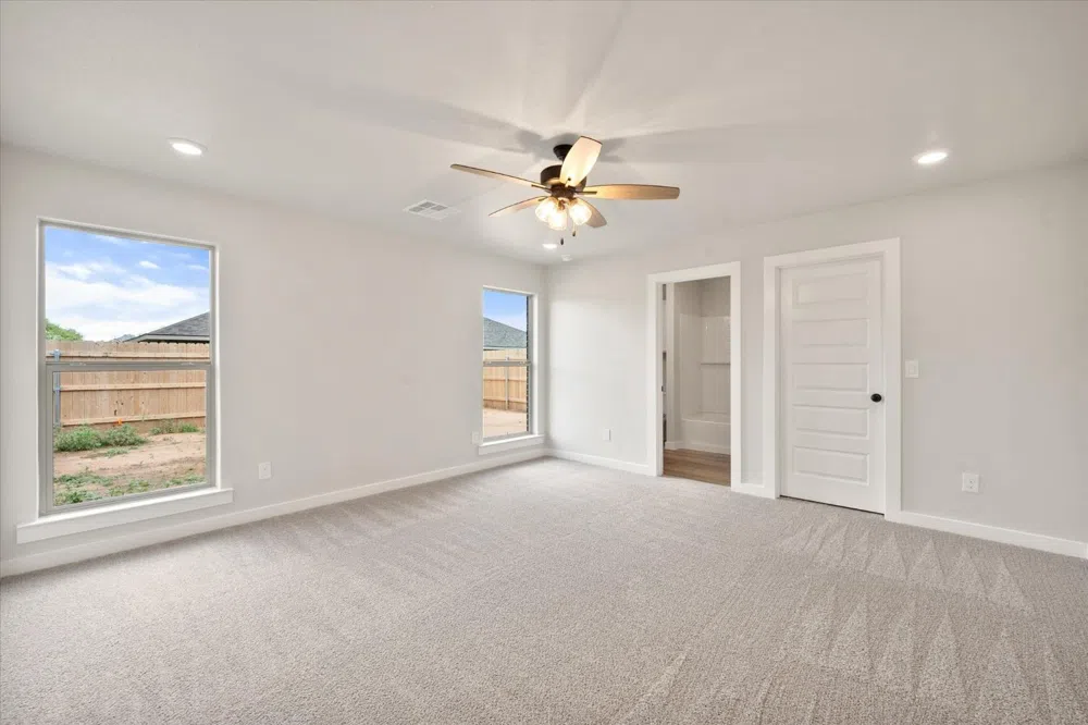 2713 Trenton Avenue Lubbock, TX 79407