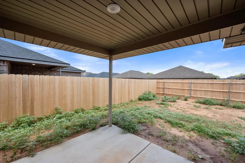 2713 Trenton Avenue Lubbock, TX 79407