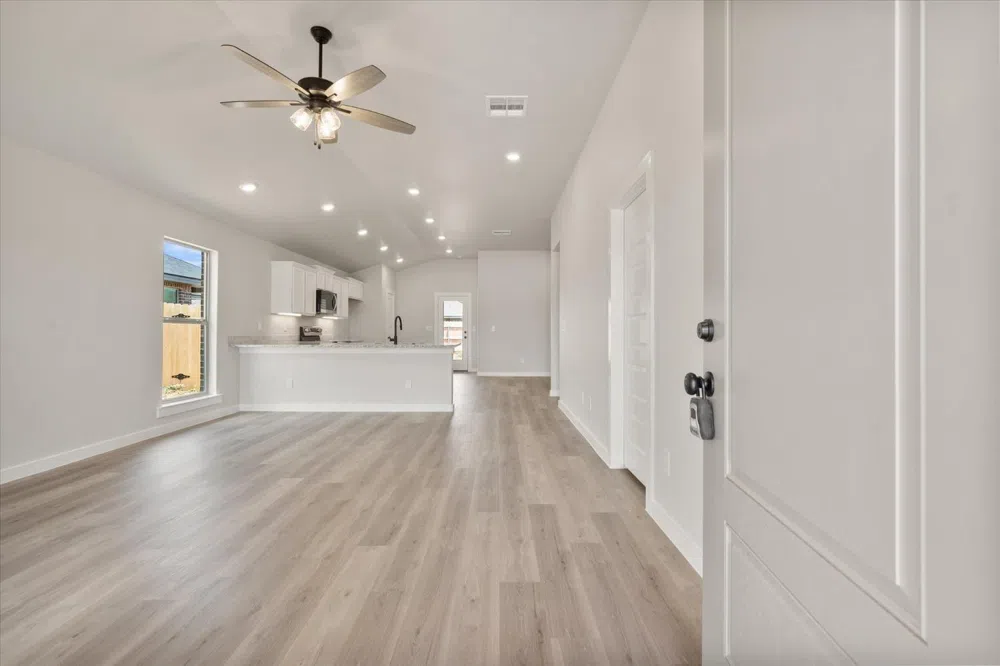 2713 Trenton Avenue Lubbock, TX 79407