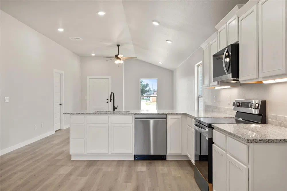 2713 Trenton Avenue Lubbock, TX 79407