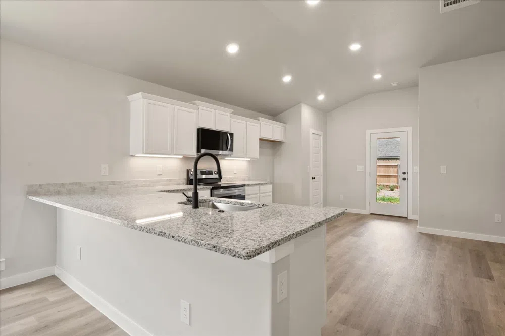 2713 Trenton Avenue Lubbock, TX 79407