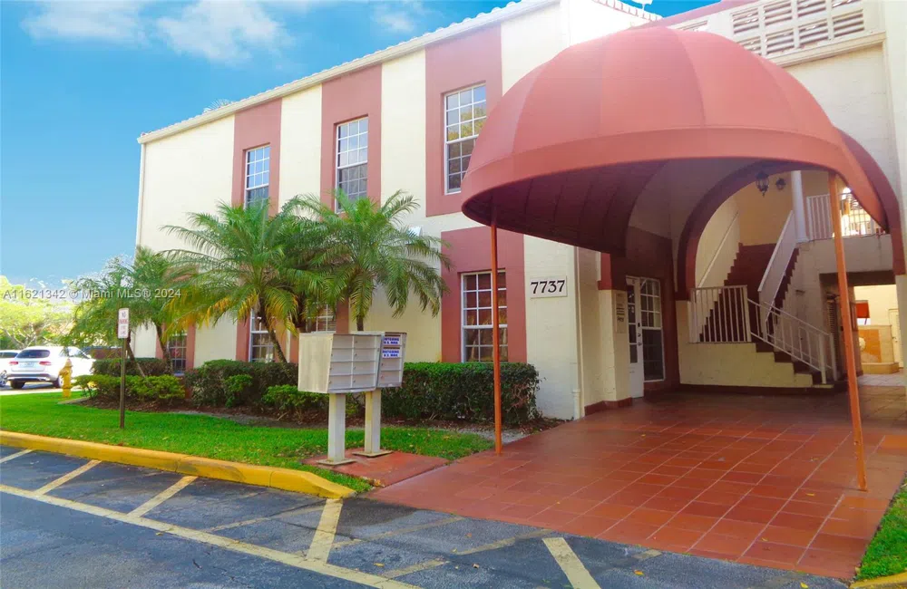 7737 University Dr ##101 Tamarac, FL 33321