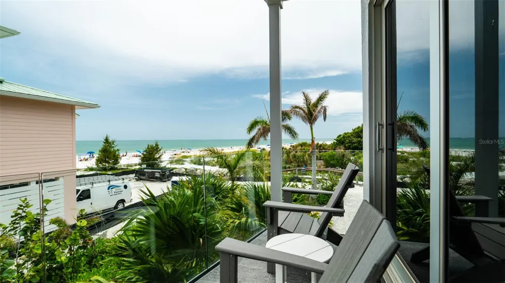 107 ELM AVENUE Anna Maria, FL 34216