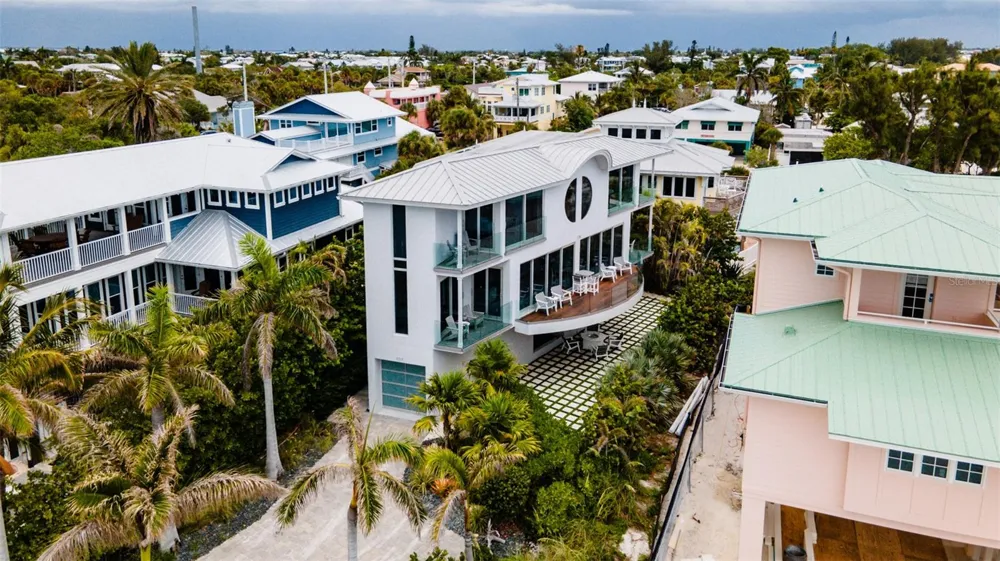 107 ELM AVENUE Anna Maria, FL 34216
