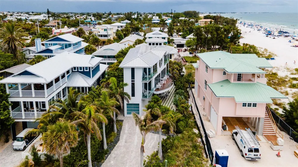 107 ELM AVENUE Anna Maria, FL 34216