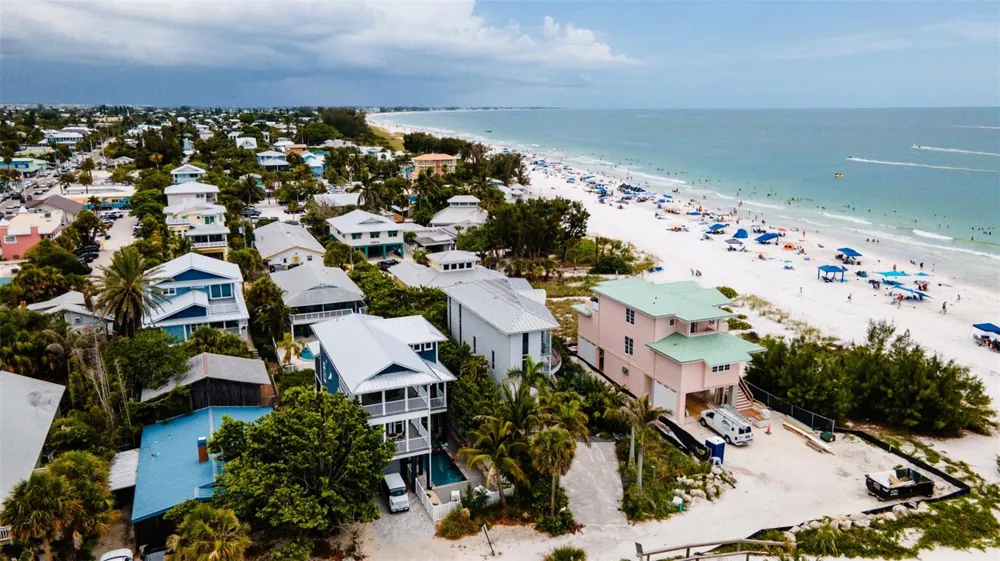 107 ELM AVENUE Anna Maria, FL 34216