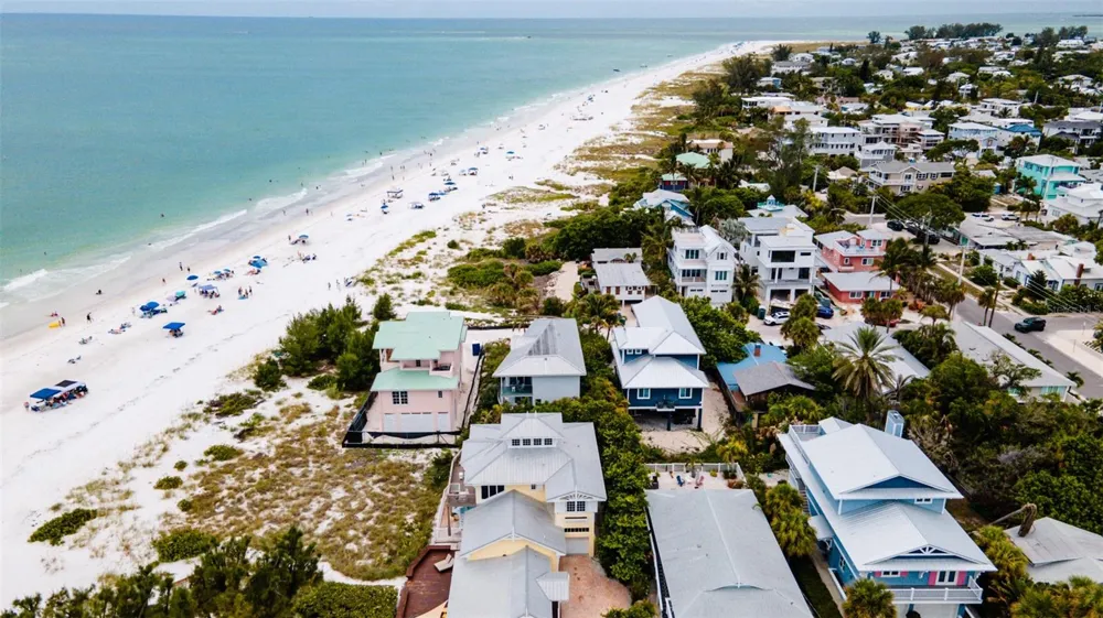 107 ELM AVENUE Anna Maria, FL 34216