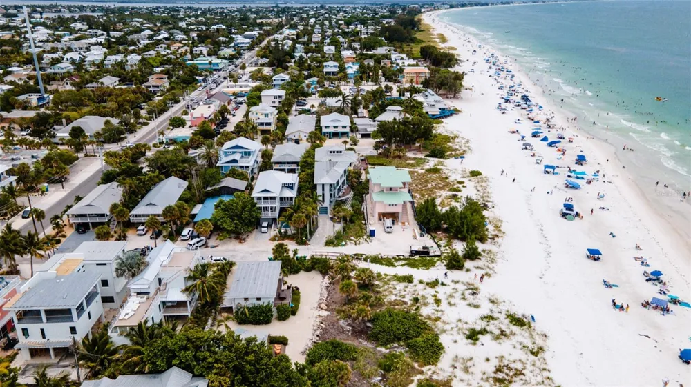107 ELM AVENUE Anna Maria, FL 34216