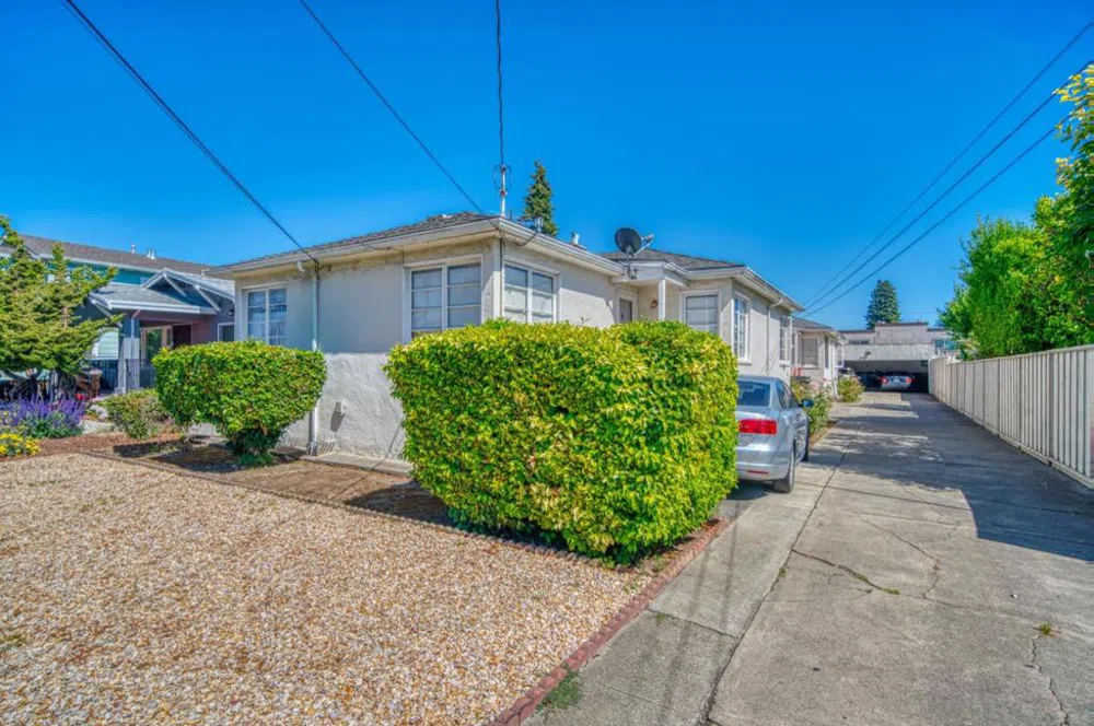 Williams Street San Leandro, CA 94577