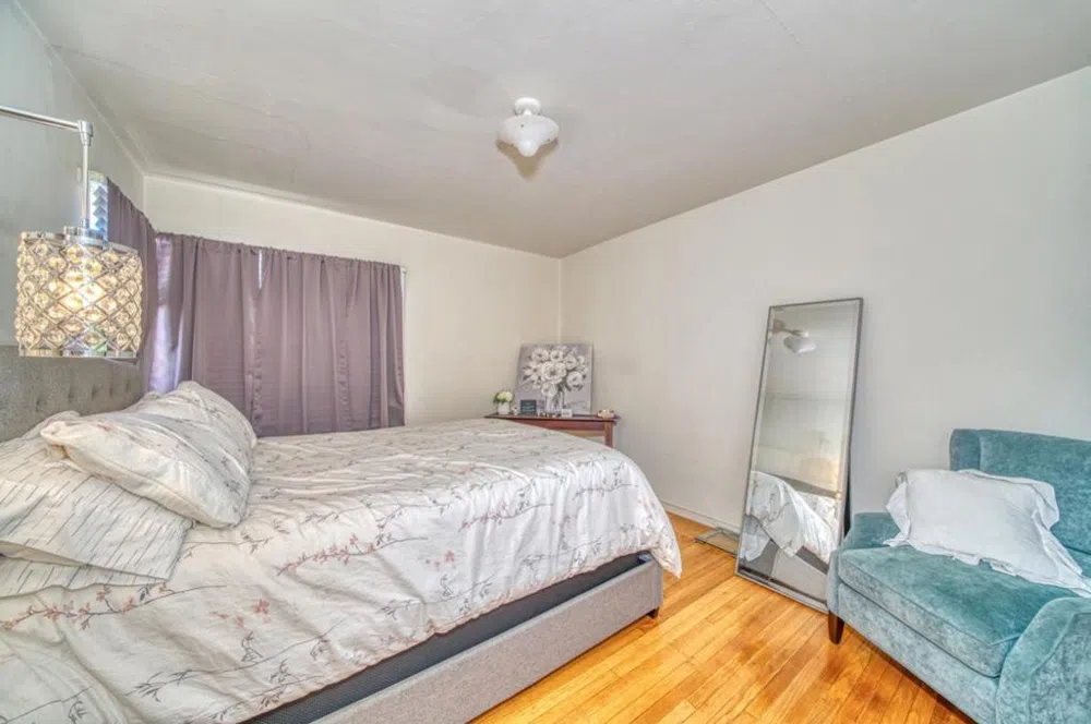 Williams Street San Leandro, CA 94577