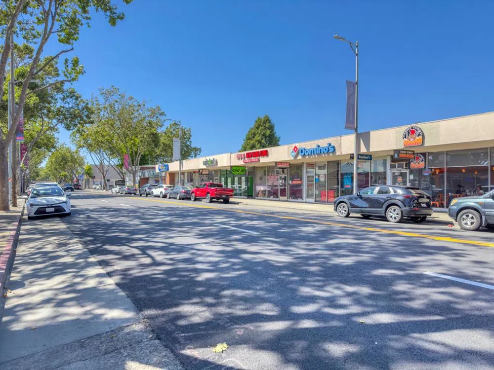 Williams Street San Leandro, CA 94577