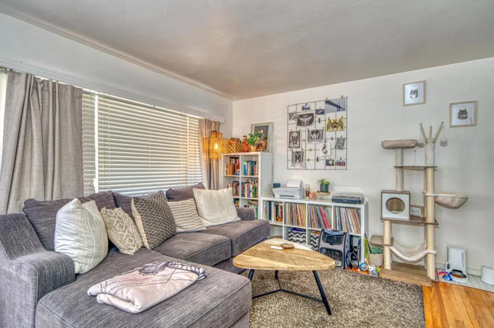 Williams Street San Leandro, CA 94577