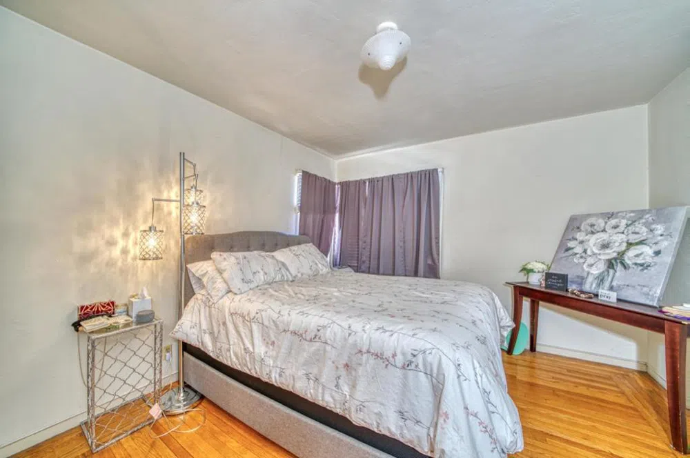 Williams Street San Leandro, CA 94577