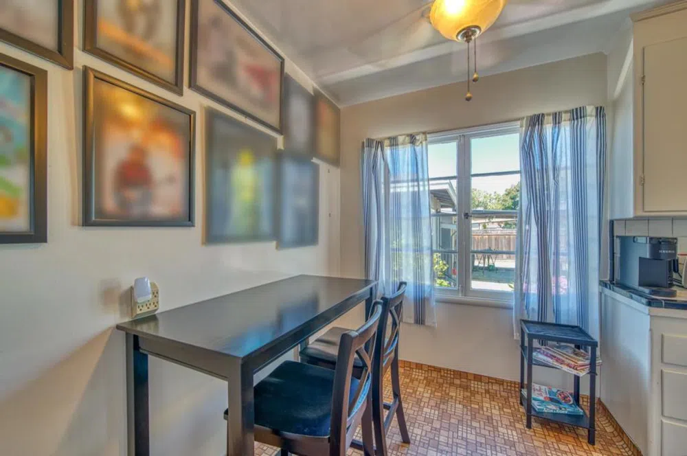 Williams Street San Leandro, CA 94577