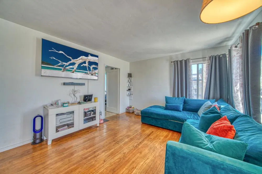 Williams Street San Leandro, CA 94577