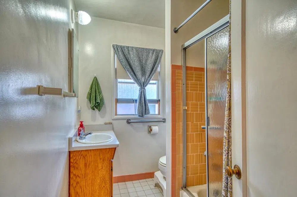 Williams Street San Leandro, CA 94577