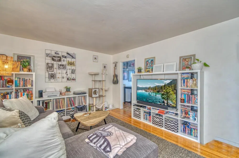 Williams Street San Leandro, CA 94577