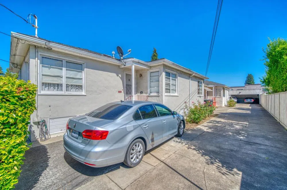 Williams Street San Leandro, CA 94577