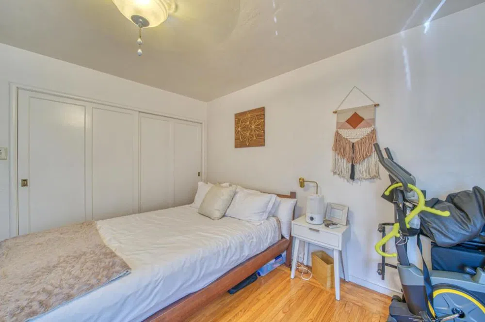 Williams Street San Leandro, CA 94577