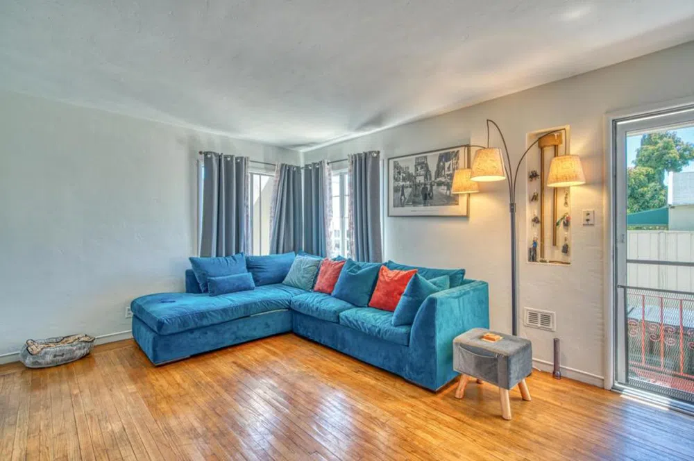 Williams Street San Leandro, CA 94577