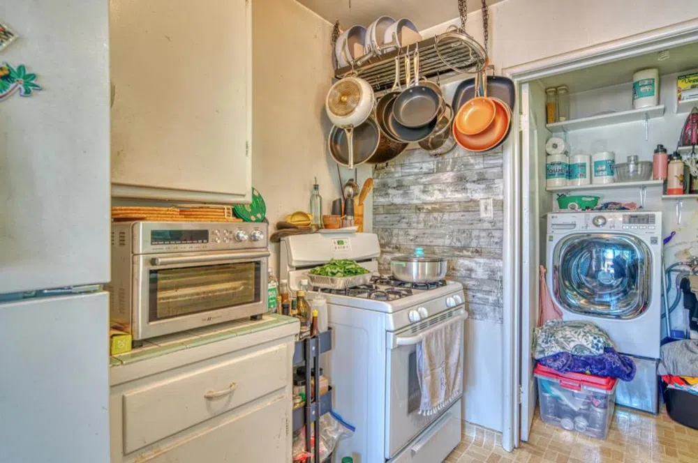 Williams Street San Leandro, CA 94577
