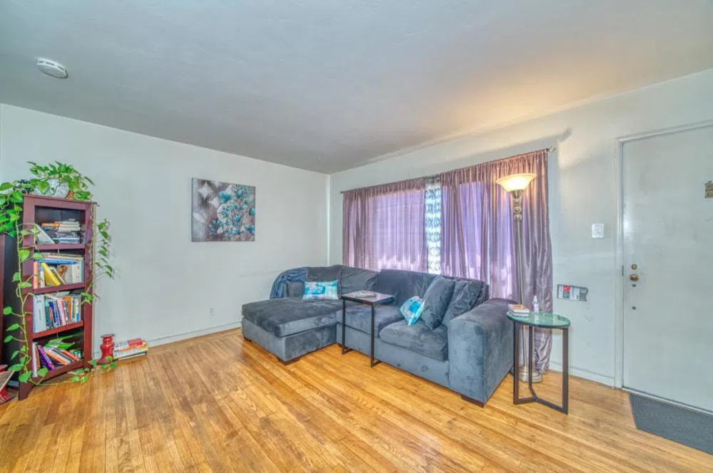 Williams Street San Leandro, CA 94577