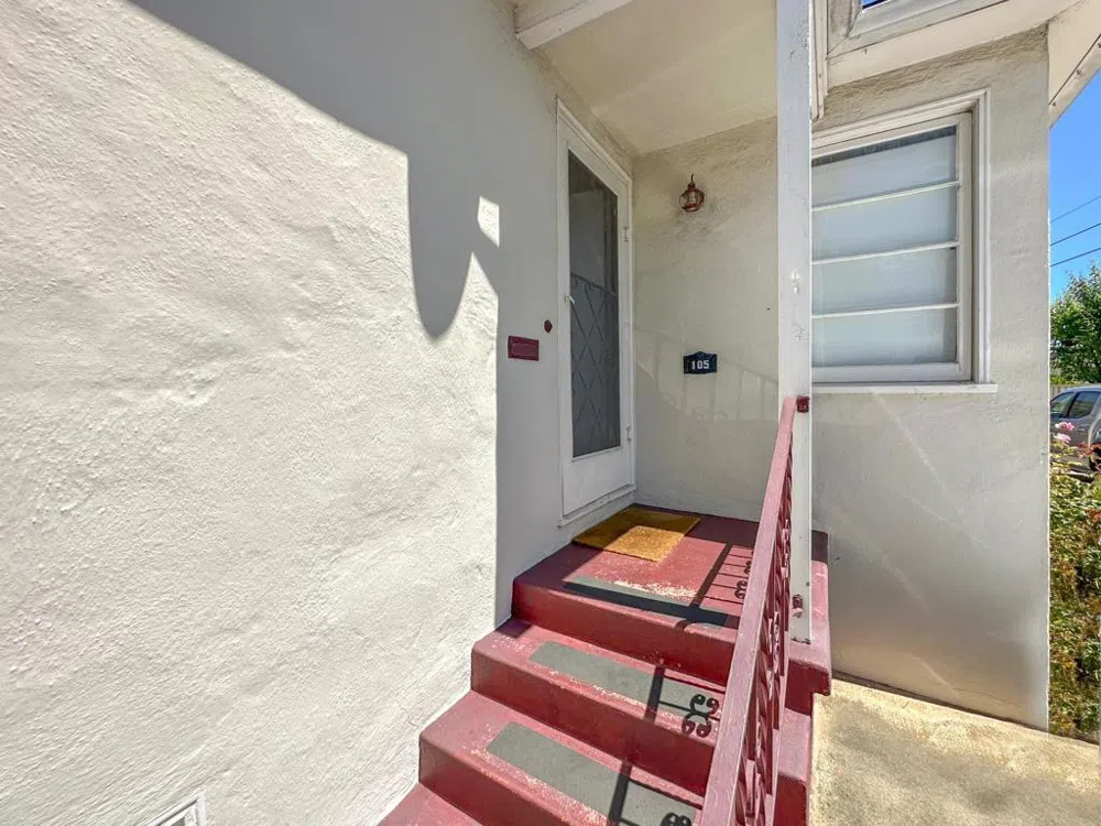Williams Street San Leandro, CA 94577
