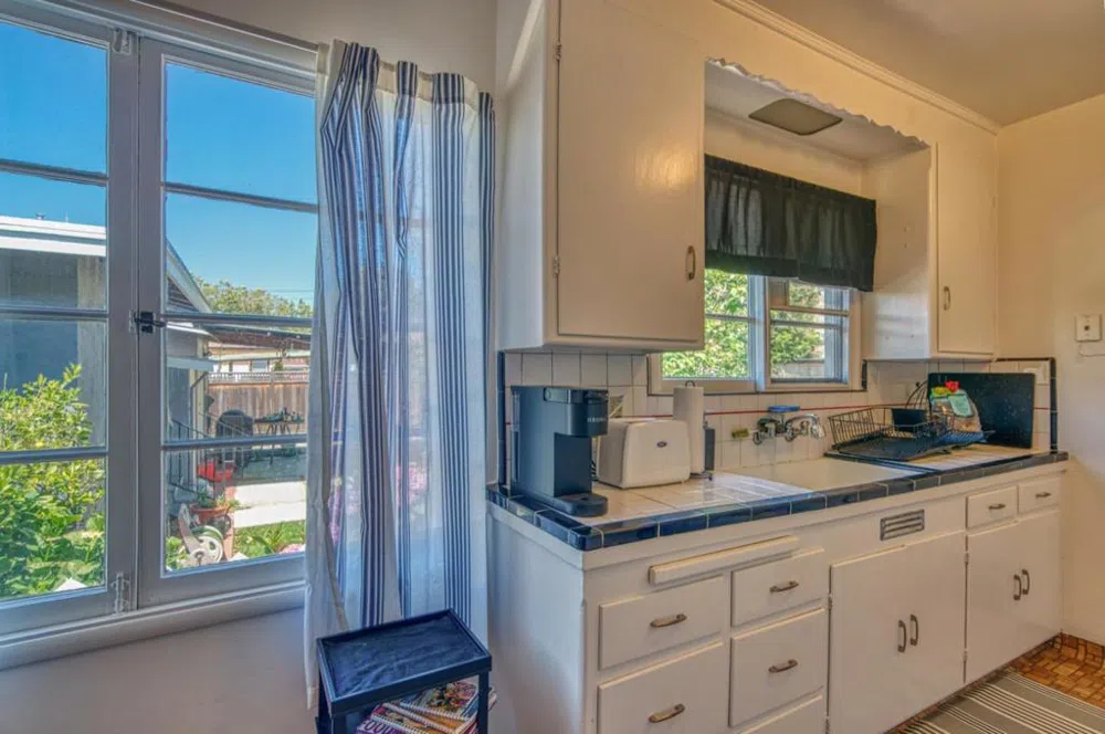 Williams Street San Leandro, CA 94577