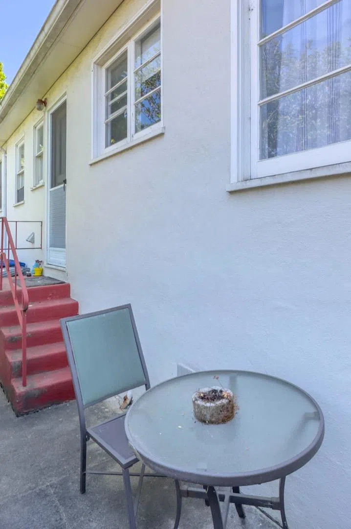 Williams Street San Leandro, CA 94577
