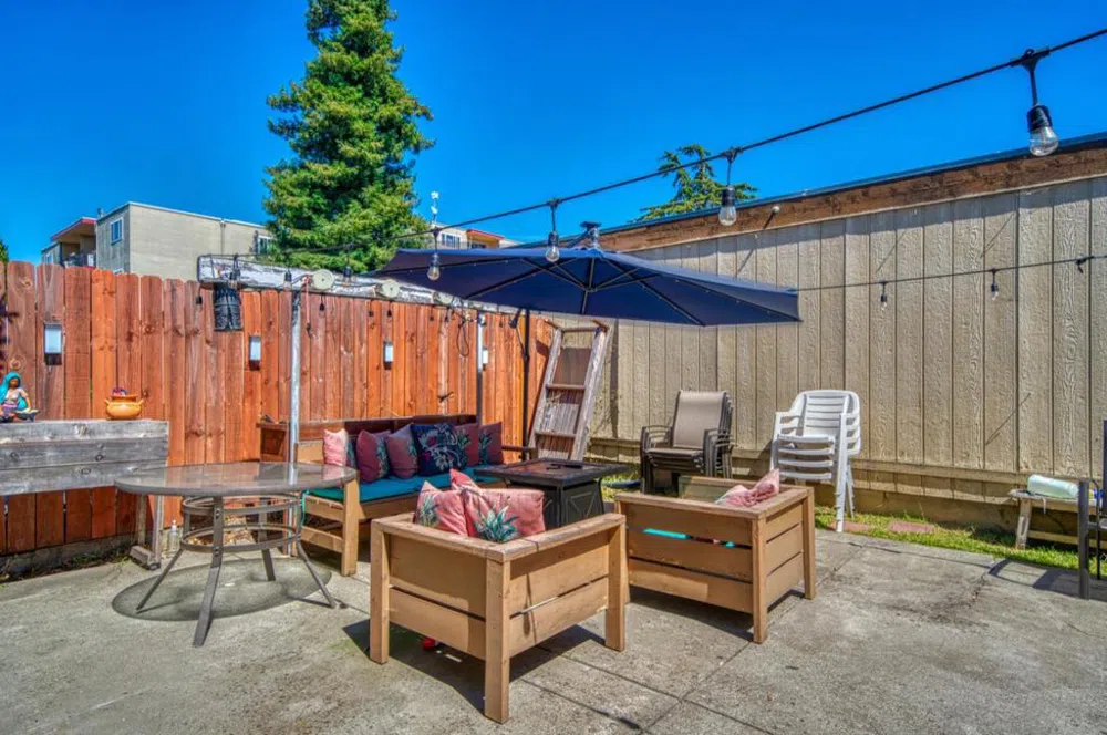 Williams Street San Leandro, CA 94577