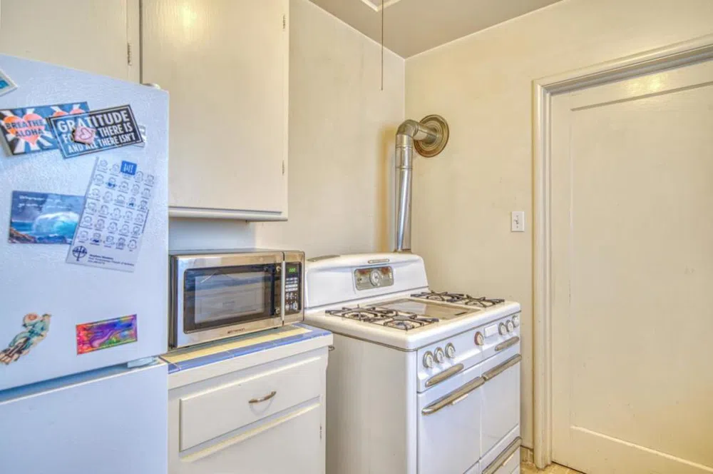 Williams Street San Leandro, CA 94577