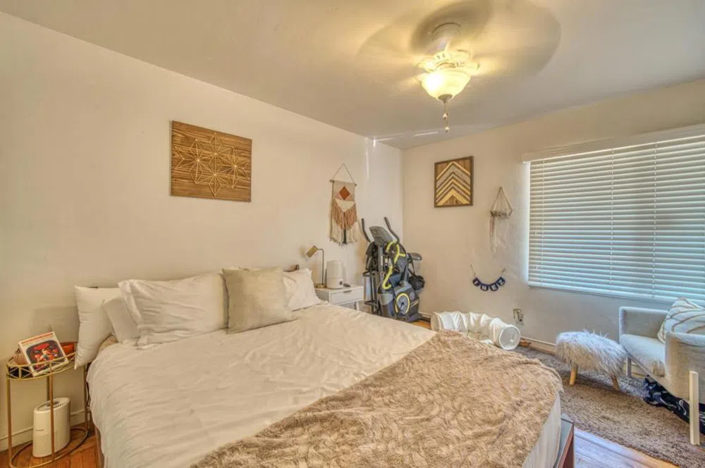 Williams Street San Leandro, CA 94577