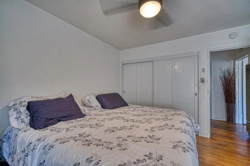 Williams Street San Leandro, CA 94577