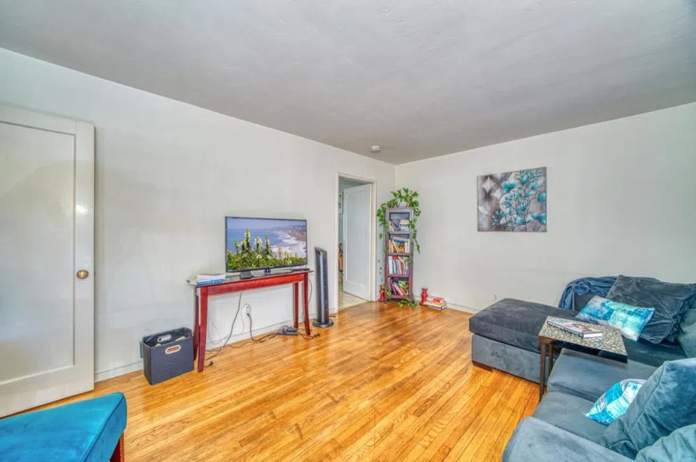Williams Street San Leandro, CA 94577