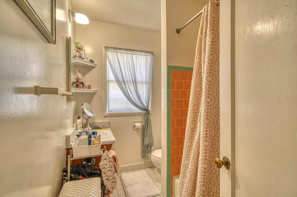 Williams Street San Leandro, CA 94577
