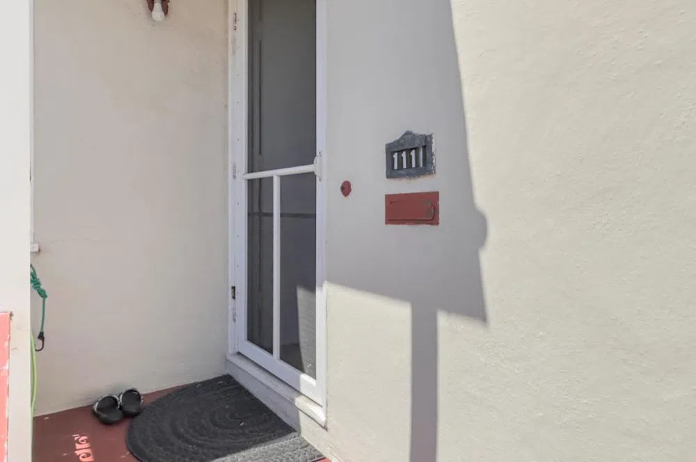 Williams Street San Leandro, CA 94577