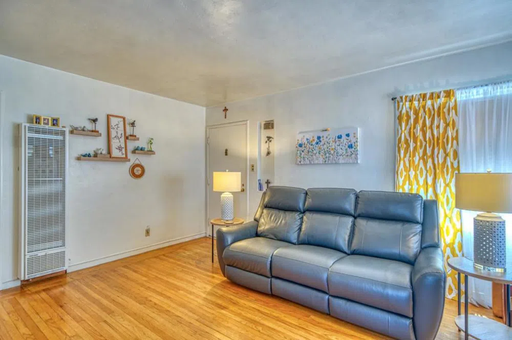 Williams Street San Leandro, CA 94577