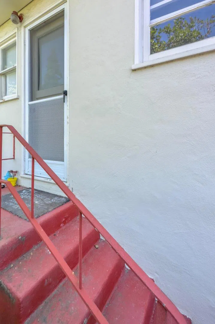 Williams Street San Leandro, CA 94577