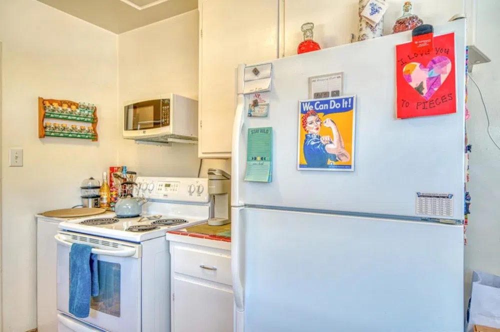 Williams Street San Leandro, CA 94577