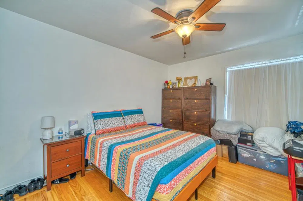 Williams Street San Leandro, CA 94577